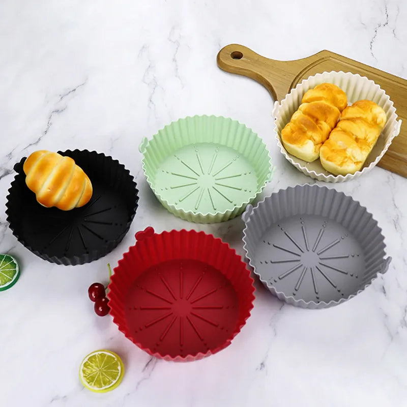 BakingTray™ - empêche les résidus alimentaires ou d'huile de coller à votre Airfryer