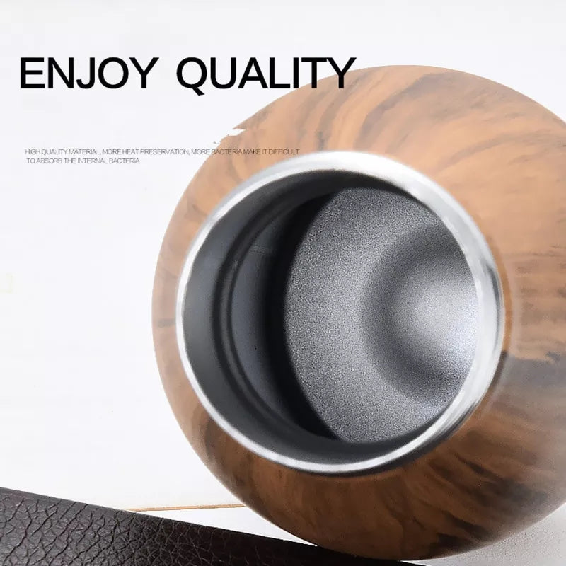 Bouteille en inox de 500 ml