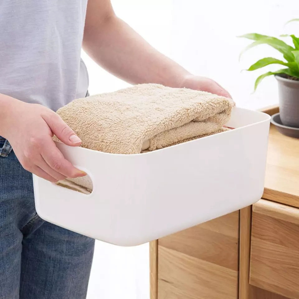Panier de rangement multi-usages