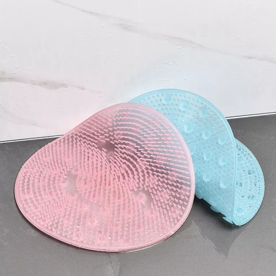 Tapis de massage de bain pour le corps
