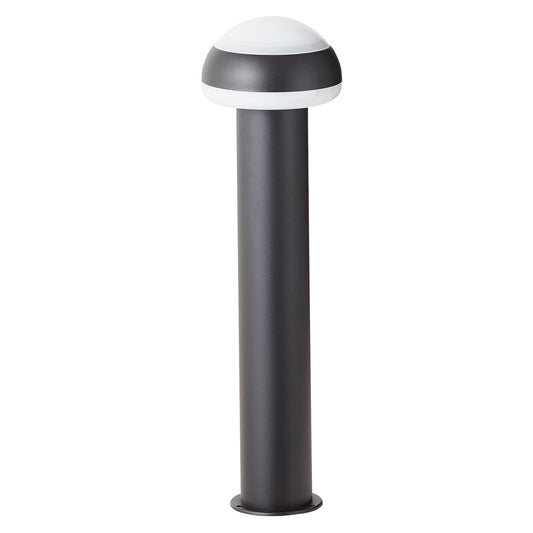 LumaPillar - Moderne LED Lampadaire pour Extérieur