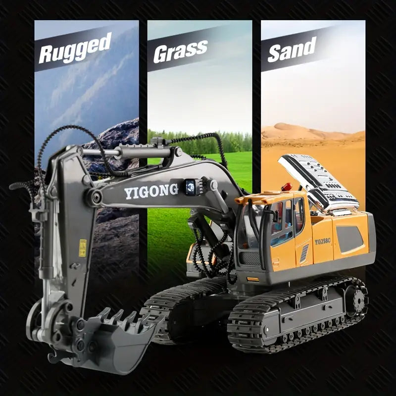 Télécommande RC Premium - Vivez des aventures ultimes
