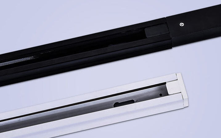 Floroux Système d'éclairage LED Multi-Adapt | Rails d'éclairage & accessoires | Éclairage sur rail moderne
