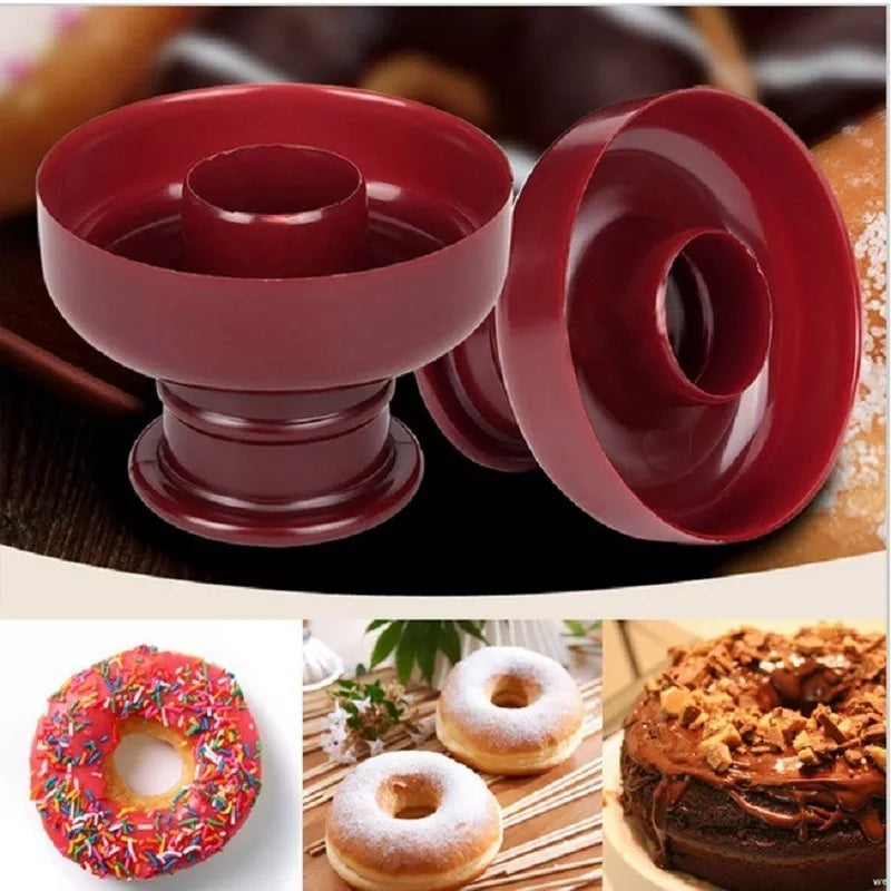 Cutter à donuts