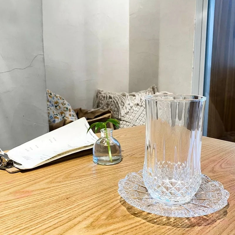 Set de 6 verres