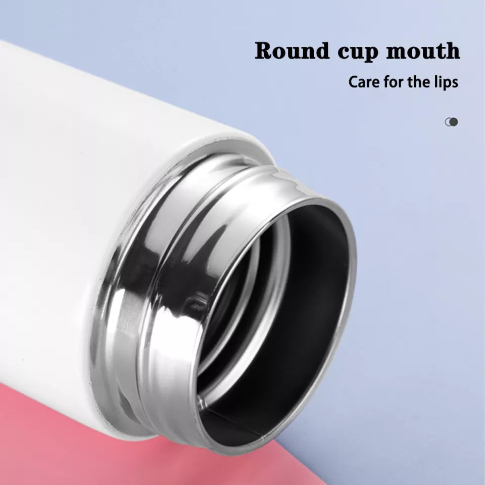 Thermos avec thermomètre