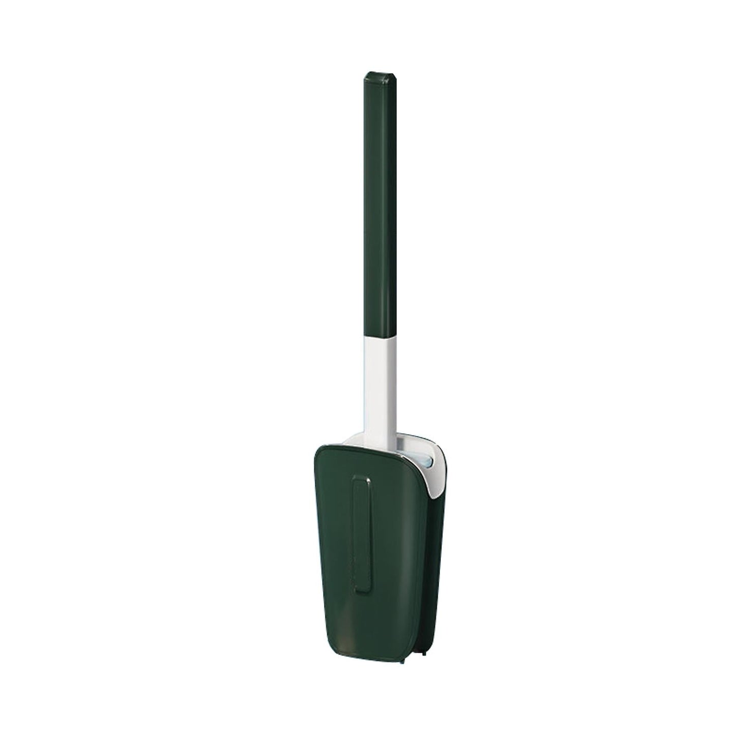 Cactus Brush | Nettoyez simplement chaque coin de vos toilettes !