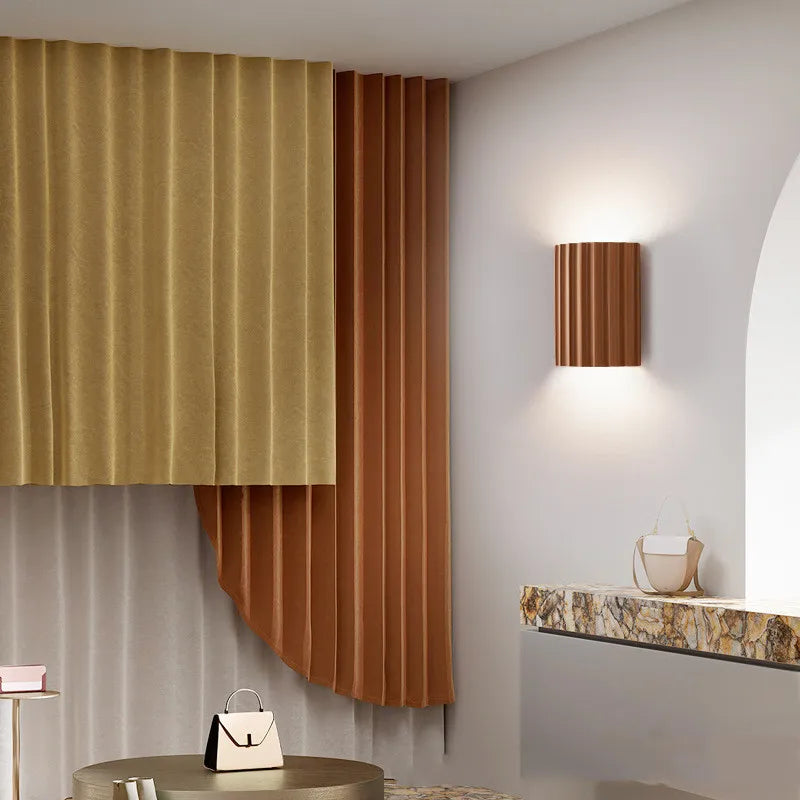 Floroux - Appliques LED élégantes pour un style de vie élégant