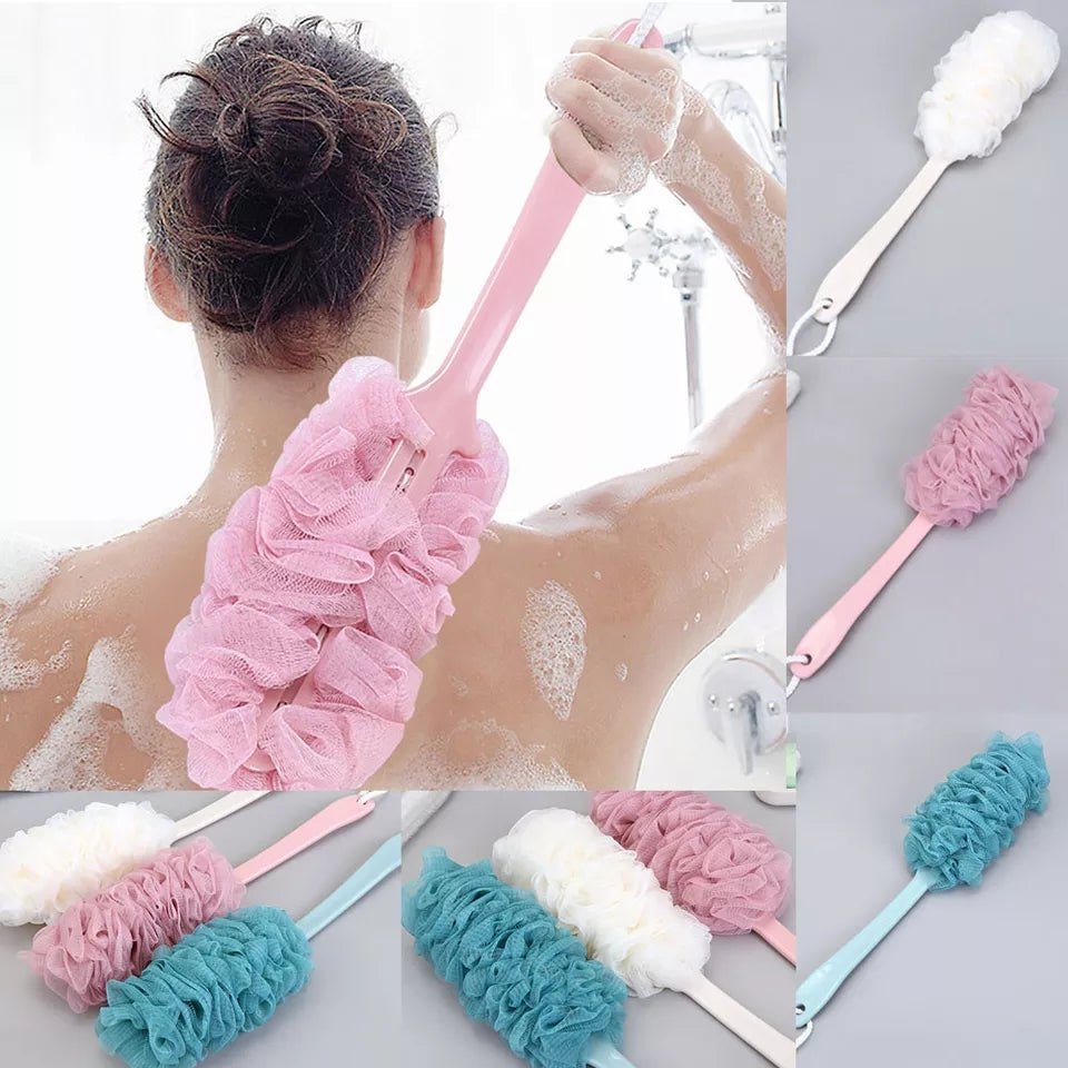 Brosse de bain