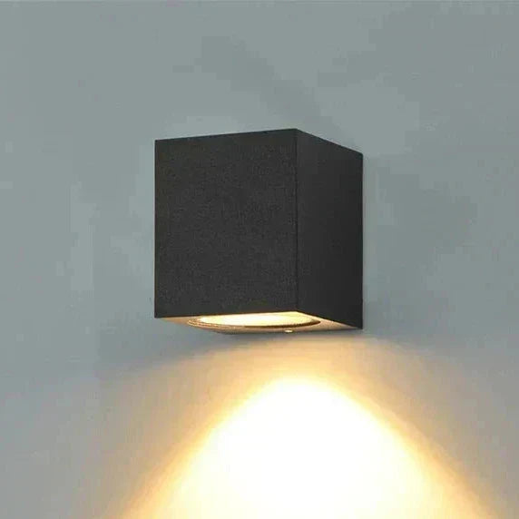 LumiereCiel - Applique extérieure LED