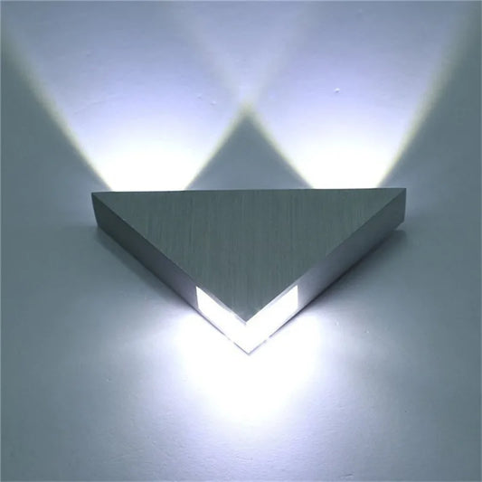 LuminousFence – Lampe de jardin solaire