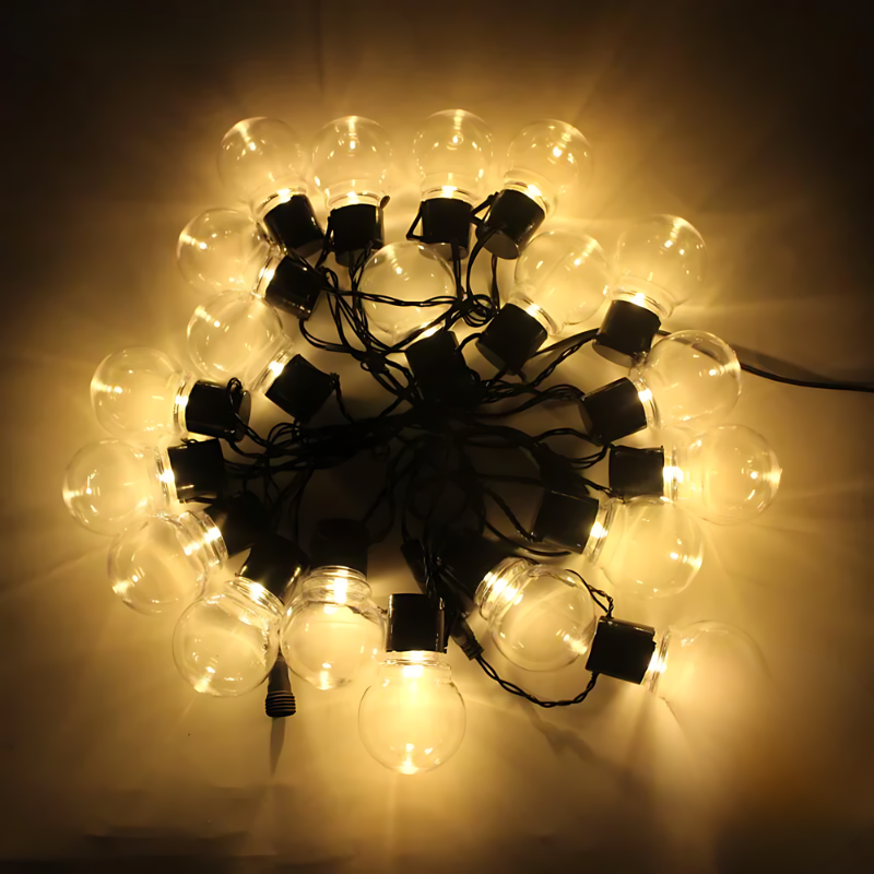 Floroux | Éclairage solaire LED d'extérieur pour jardin et terrasse