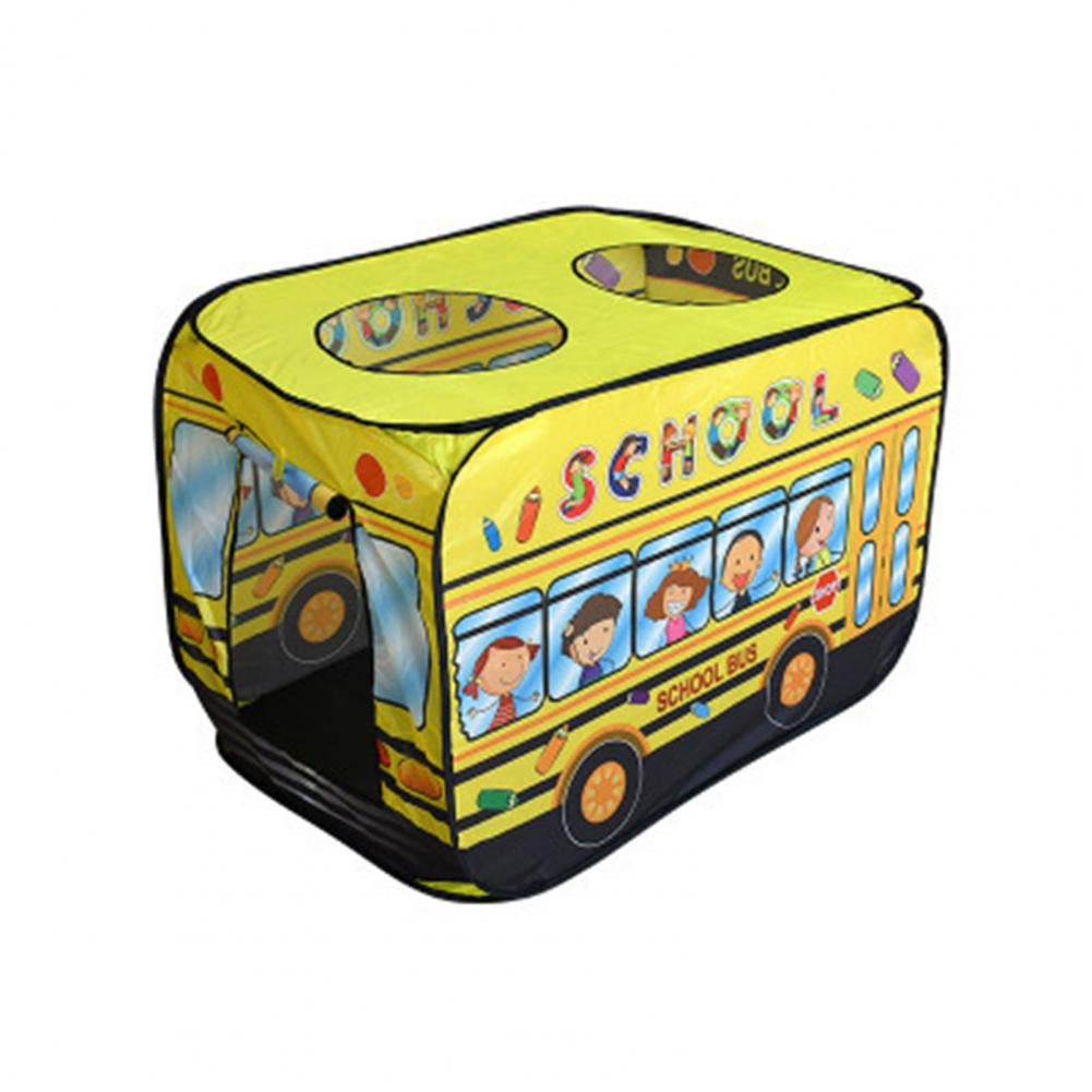 AdventurePlay House - Tente de jeu créative pour enfants