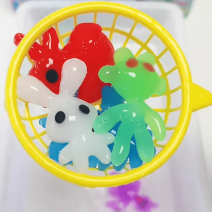 AquaMagic Kit d'Art 3D – Set de Création DIY pour Enfants