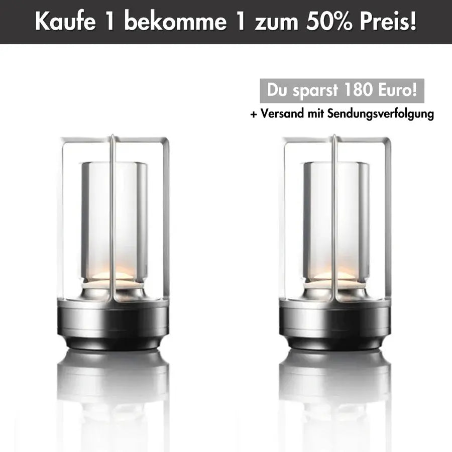 HipNerlin LED Lanterna