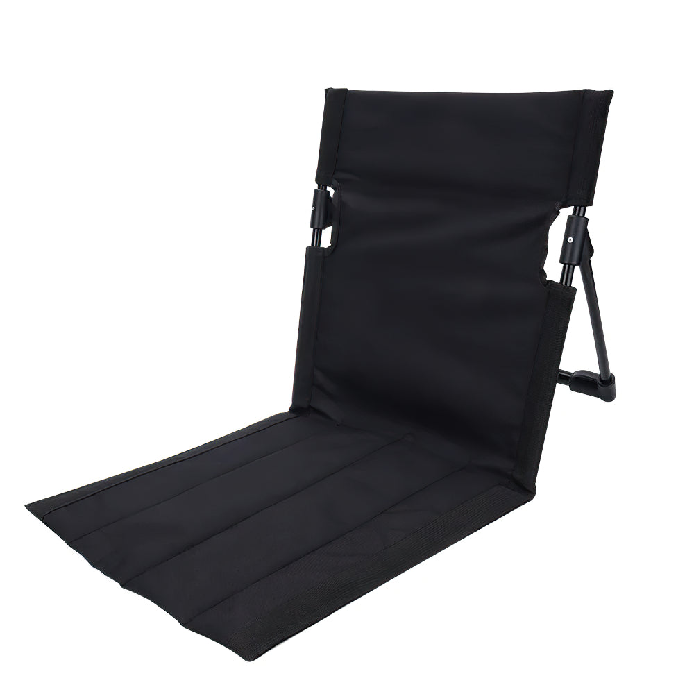 EasyFold Chair – Chaise de camping pliable compacte pour aventures en extérieur