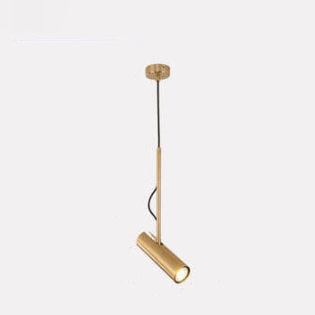 Floroux Applique Spot LED | Minimalist Design | Gold | Modern & Functional | Warm Light