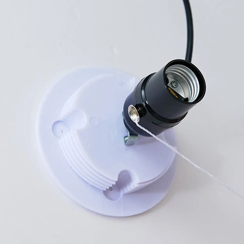 LumiBall - Lampe Plafonnière LED Ballon