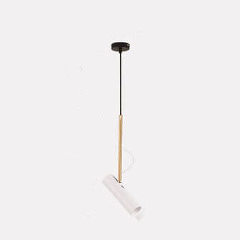 Floroux Applique Spot LED | Minimalist Design | Gold | Modern & Functional | Warm Light