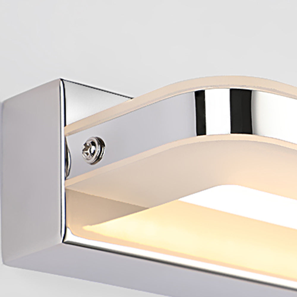 Floroux | Lampe miroir moderne