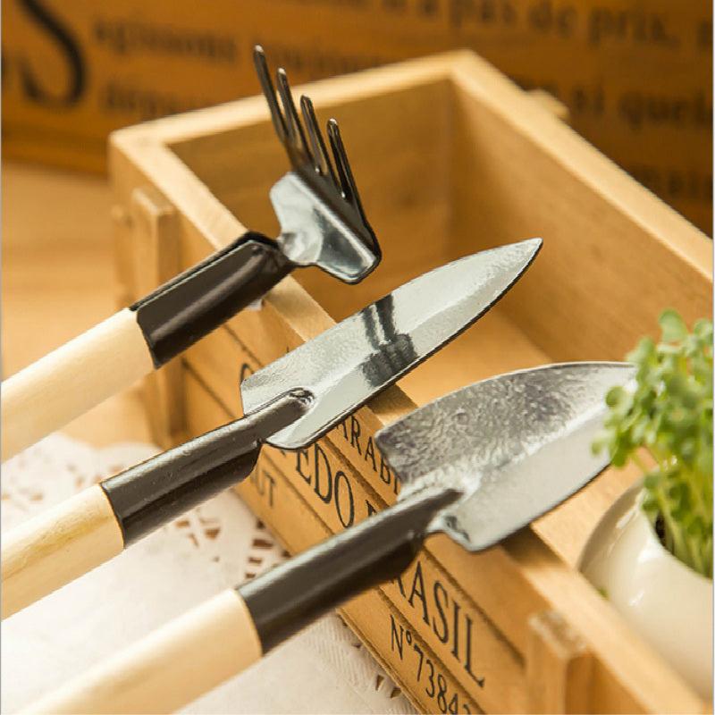 Floroux Indoor Gardening Tool Kit | Perfect for Indoor Plants | Practical and High Quality
