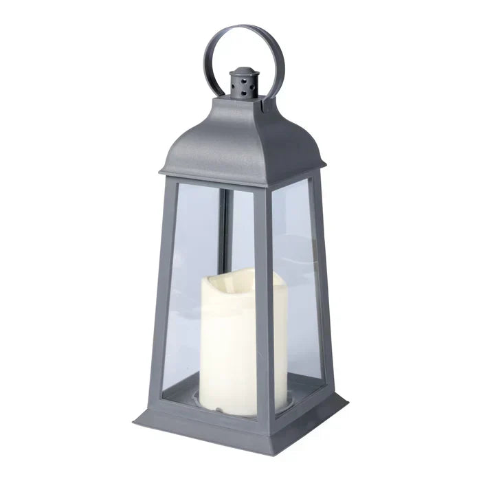 Lanternes LED 2 Pièces - NightGuard