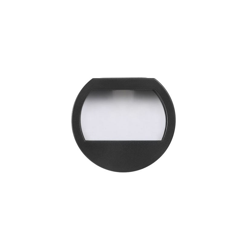 Floroux - Lampes de patio solaires LED étanches élégantes pour ambiance extérieure