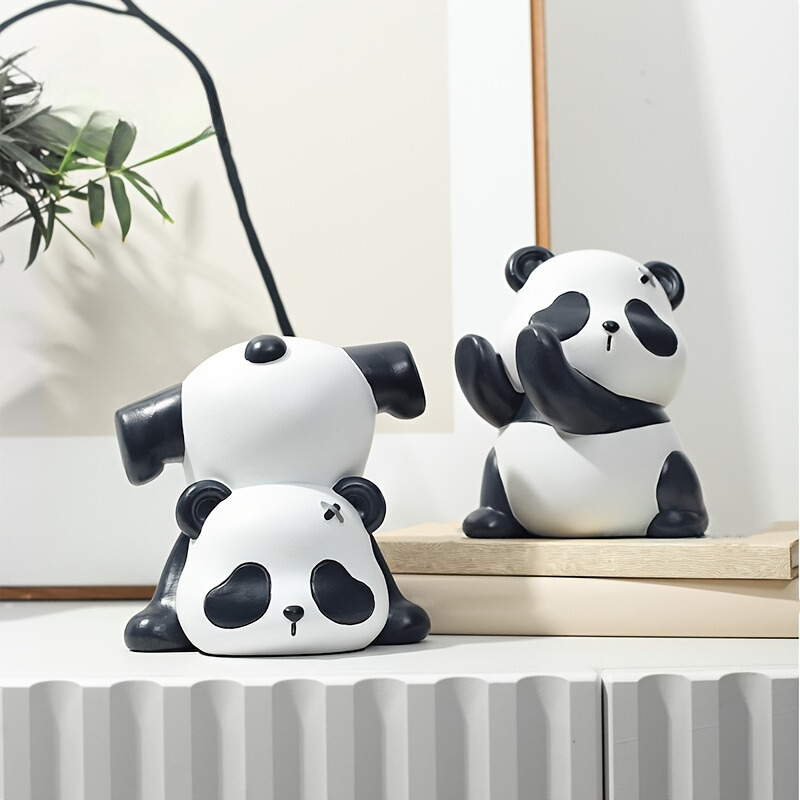 AnimalDecor – Supports de livres ludiques avec des designs d'animaux