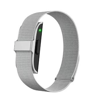 BraceletSante – Compteur de pas et moniteur de fitness IP68