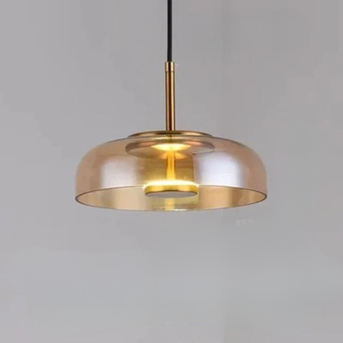 EcoGlow Pendant - Éclairage LED durable pour tous les intérieurs