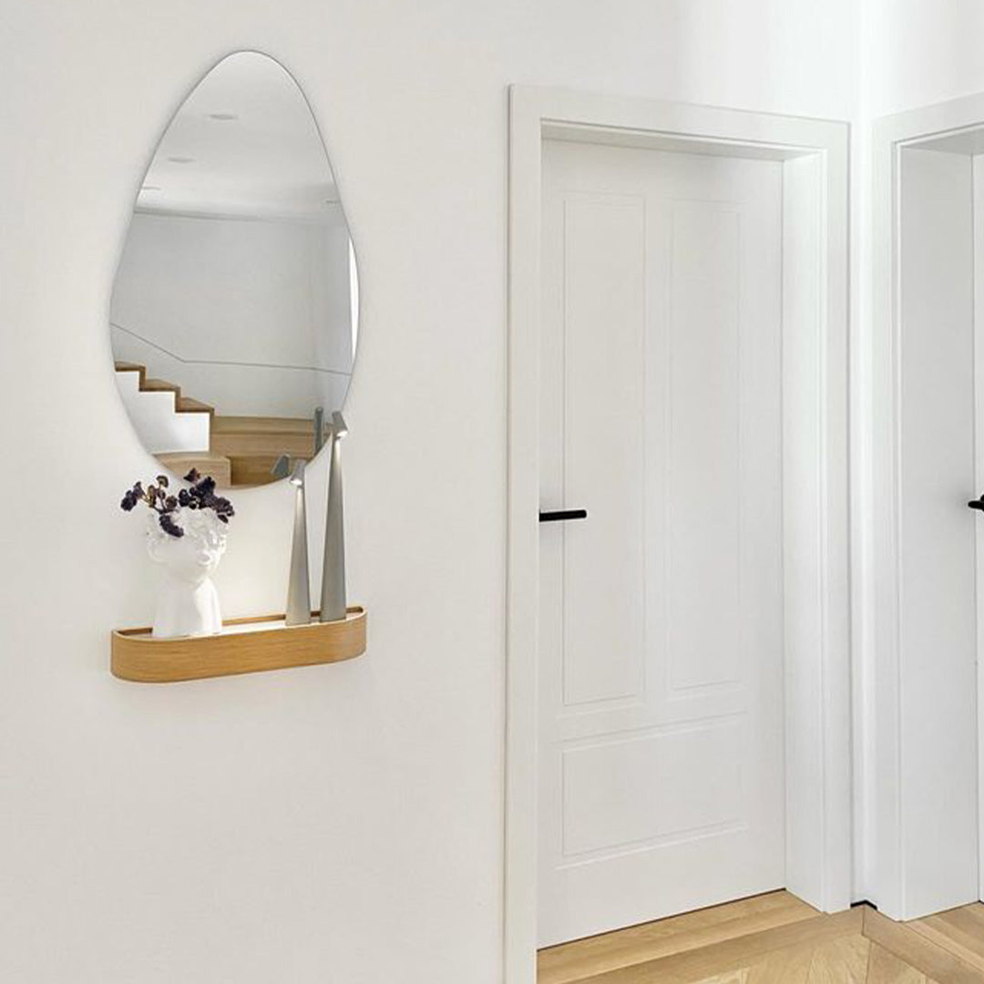 LumiMaître - Lampe de Table LED Rechargeable | Design Moderne et Fonctionnel | Éclairage Ambiant Durable