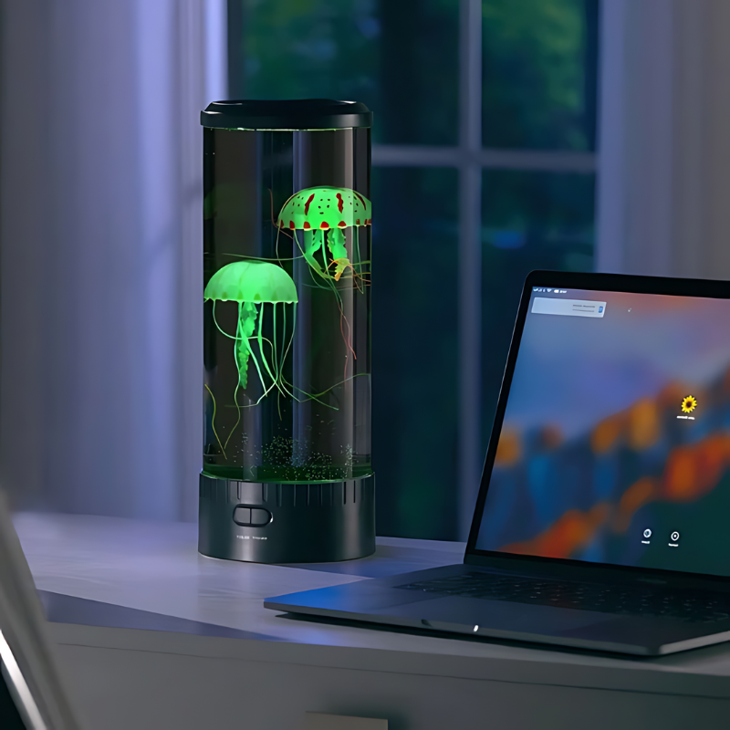 Lampe de table Jelly Magic