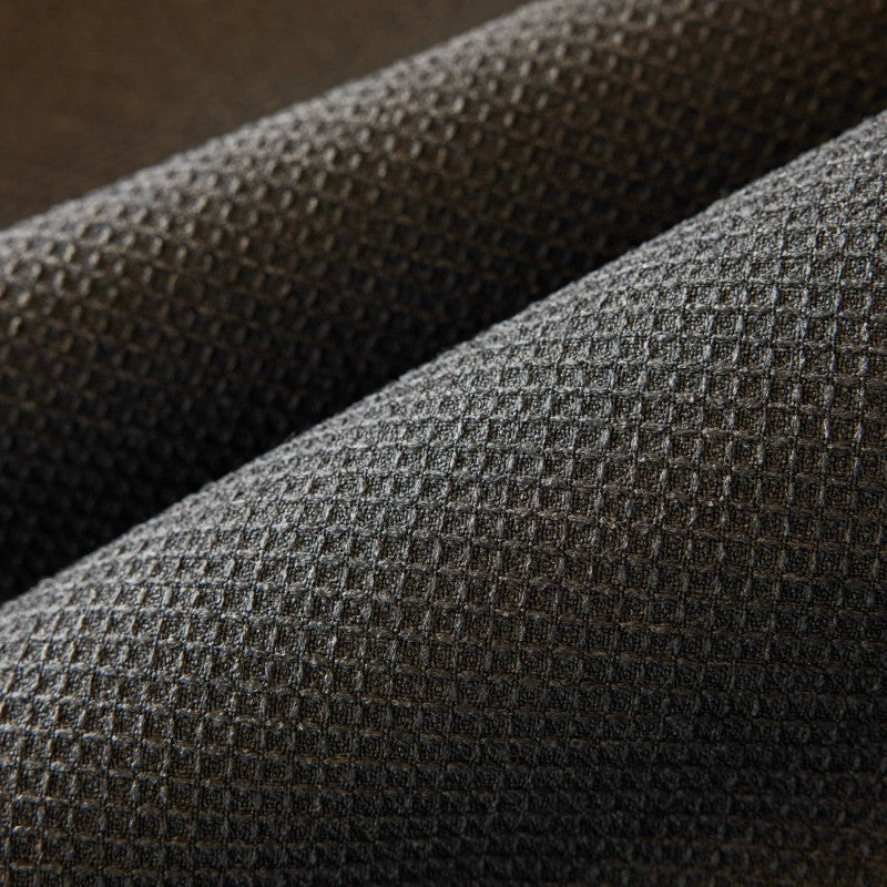 Tissu en motif gaufré Imperméable Jeté de canapé/canapé antidérapant