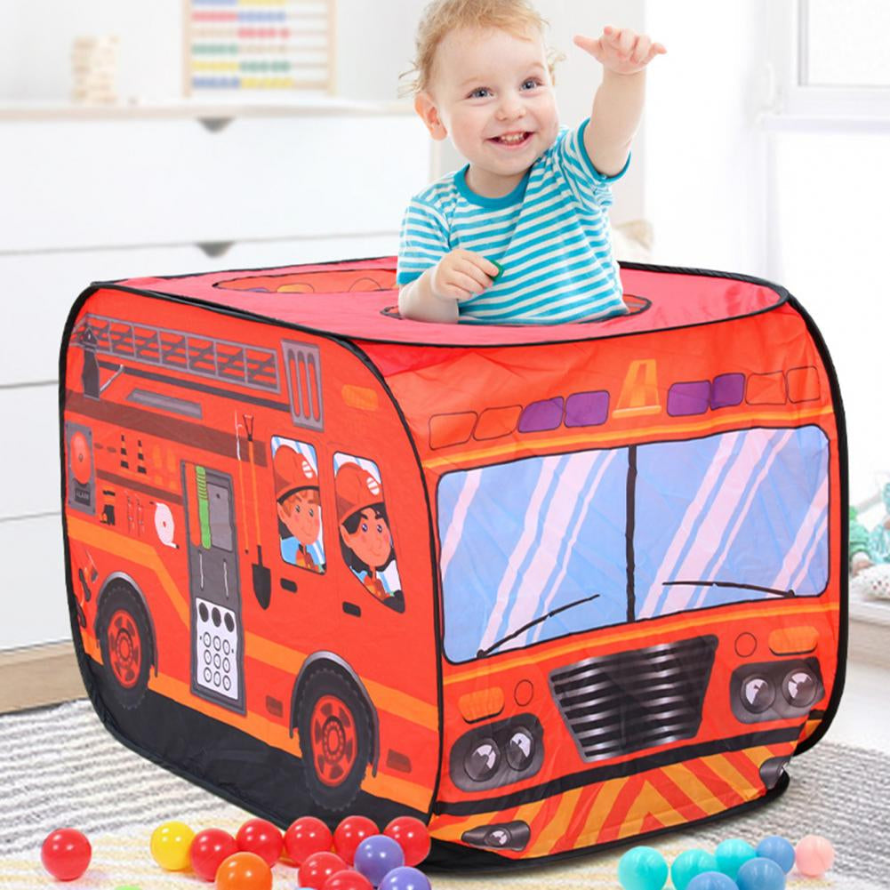 AdventurePlay House - Tente de jeu créative pour enfants