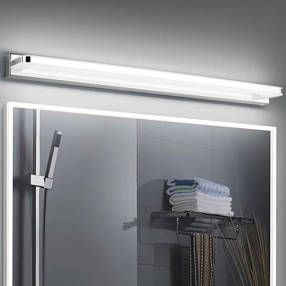 Floroux | Lampe miroir moderne