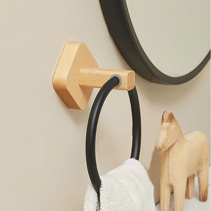 HomeTod™ Anneau de serviette