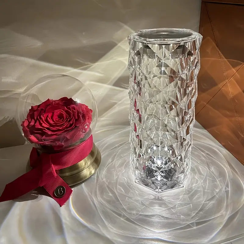 LumièreEnchanteresse - Éclairez Votre Intérieur avec Élégance