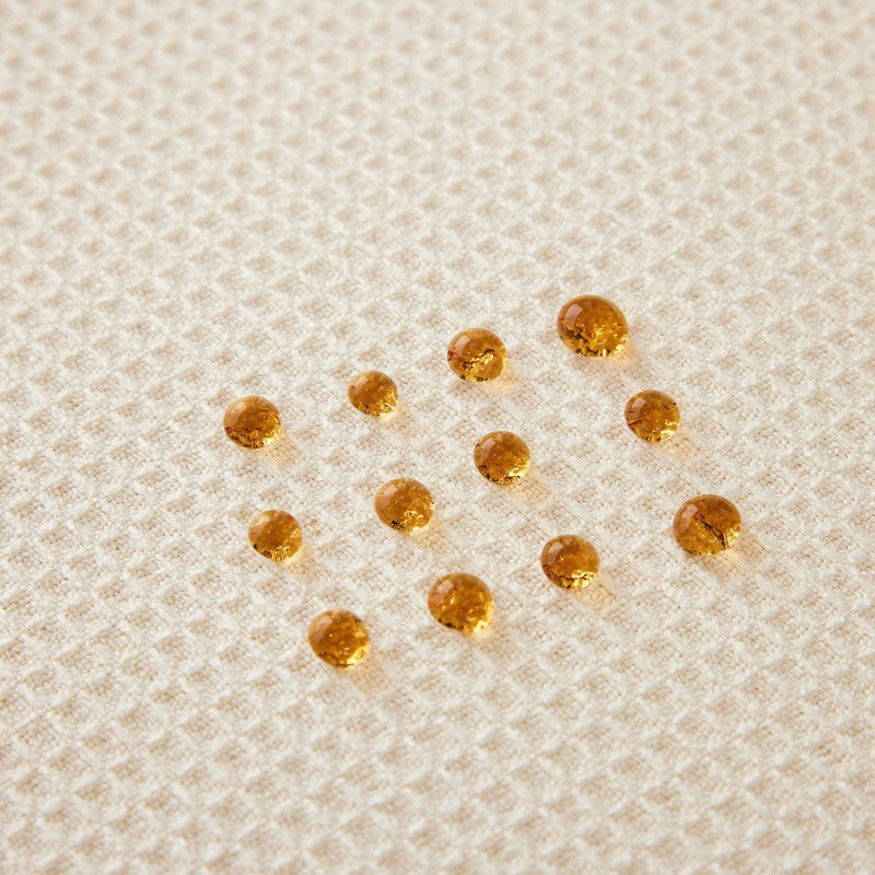 Tissu à motif gaufré housse de canapé/canapé imperméable