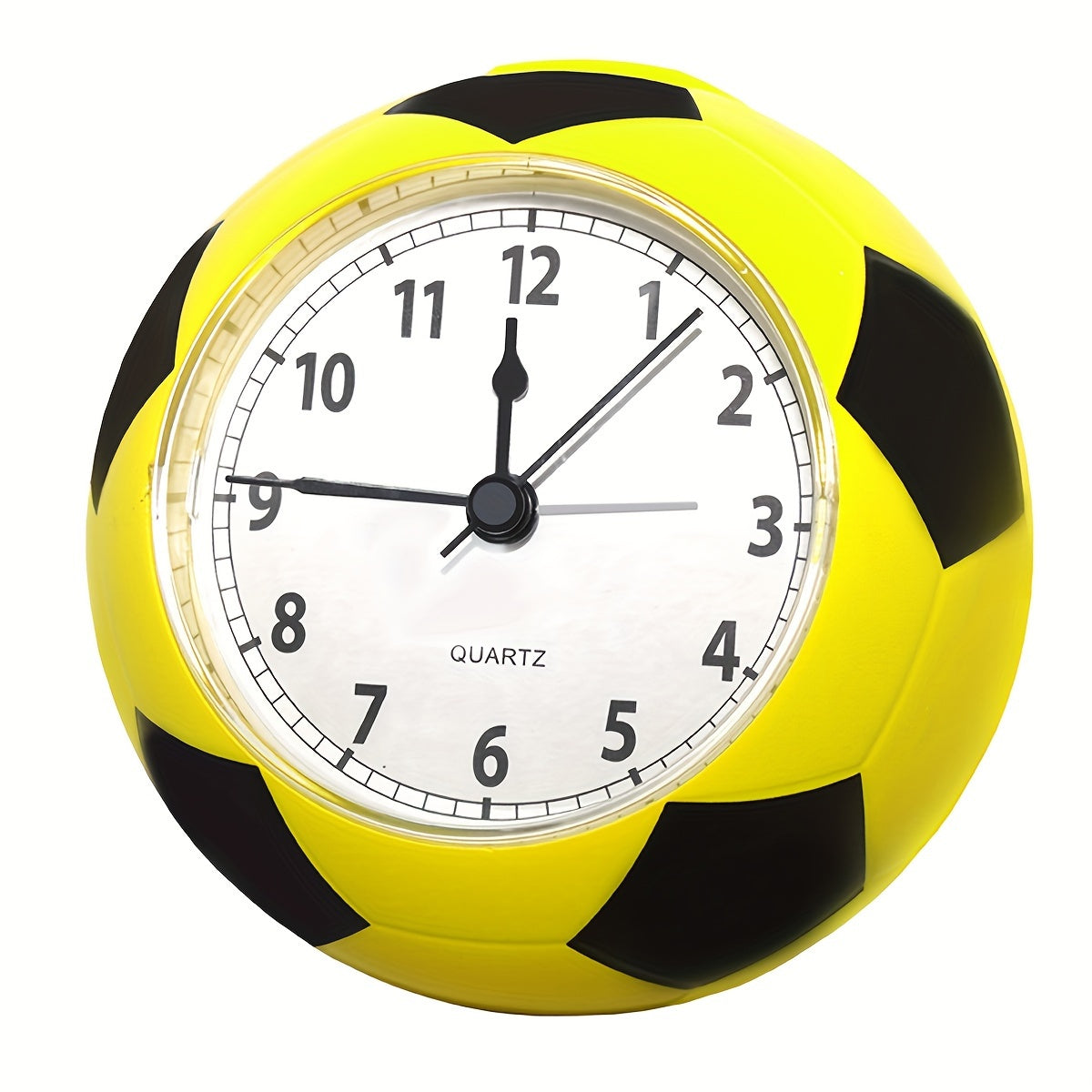 FootballBuzz Alarme – Réveil de Football Unique