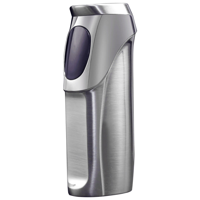 Ignite Briquet | Simple et rapide d'une seule pression sur un bouton