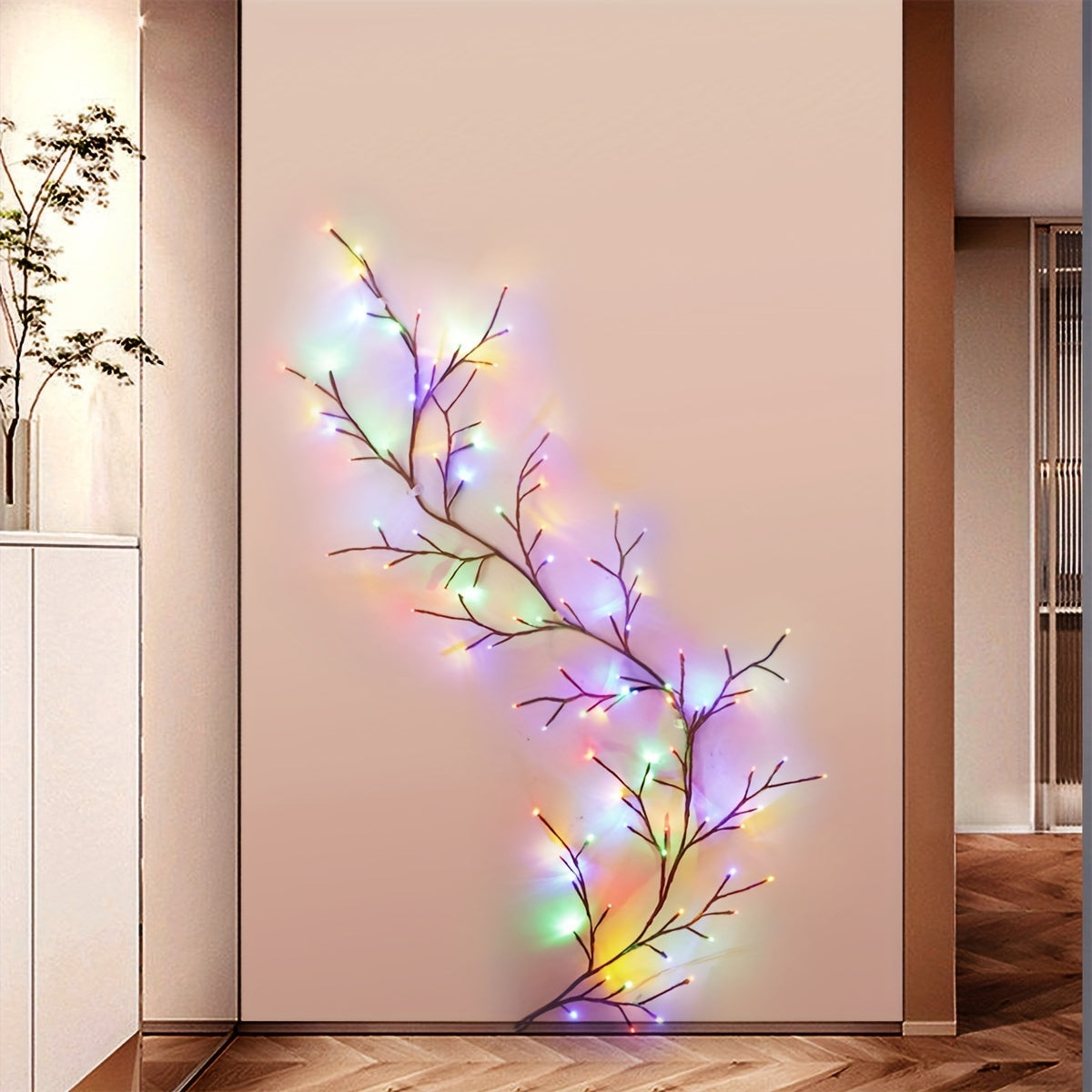 SolarWillow String - Lampe LED Solaire Flexible 1,8m