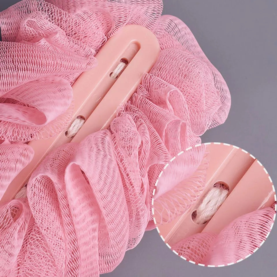 Brosse de bain