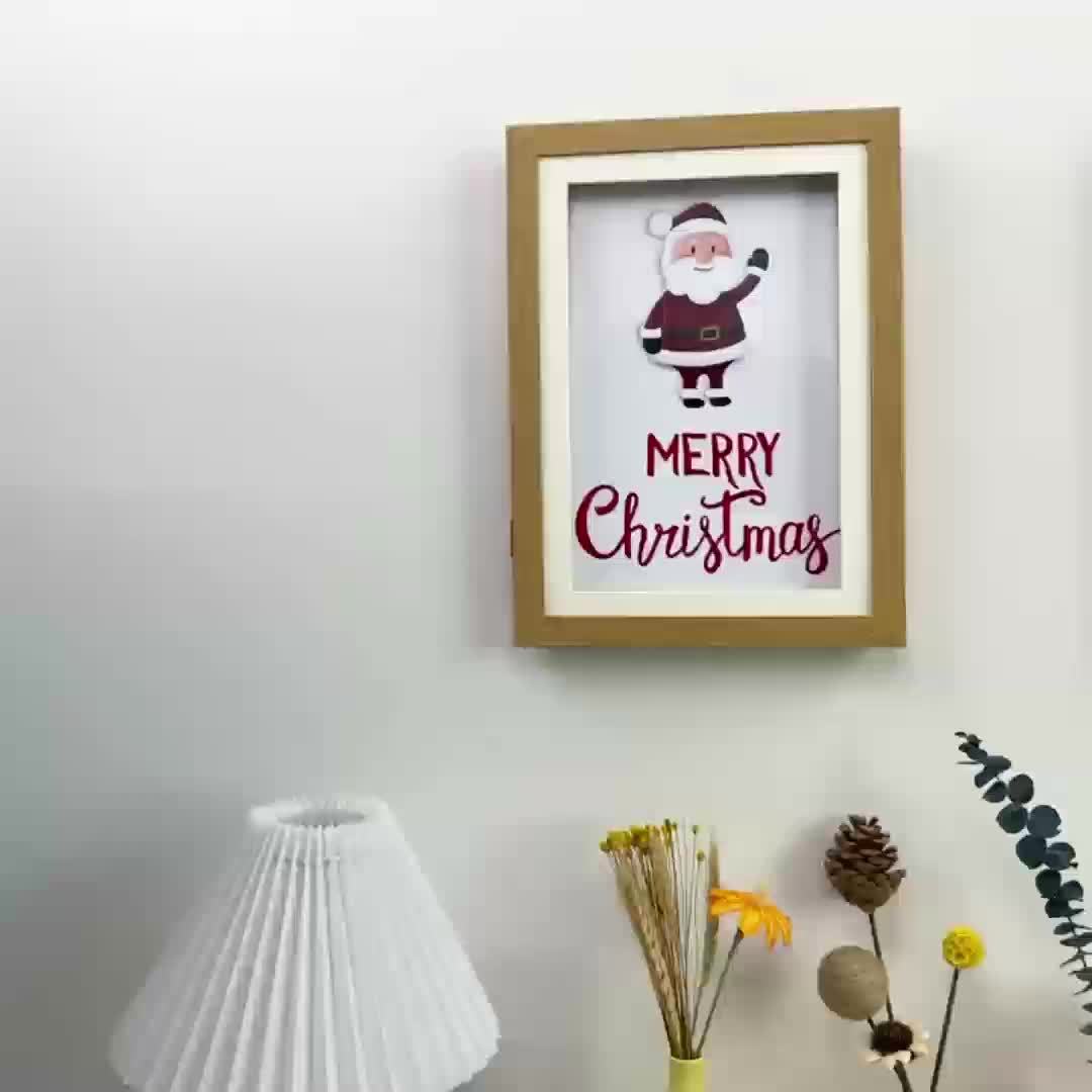 ArtFrame – Cadre d'art magnétique pour photos et dessins