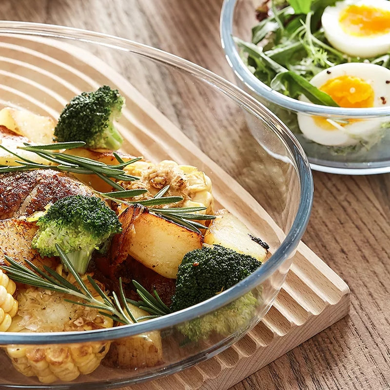 Tins de cuisson au four