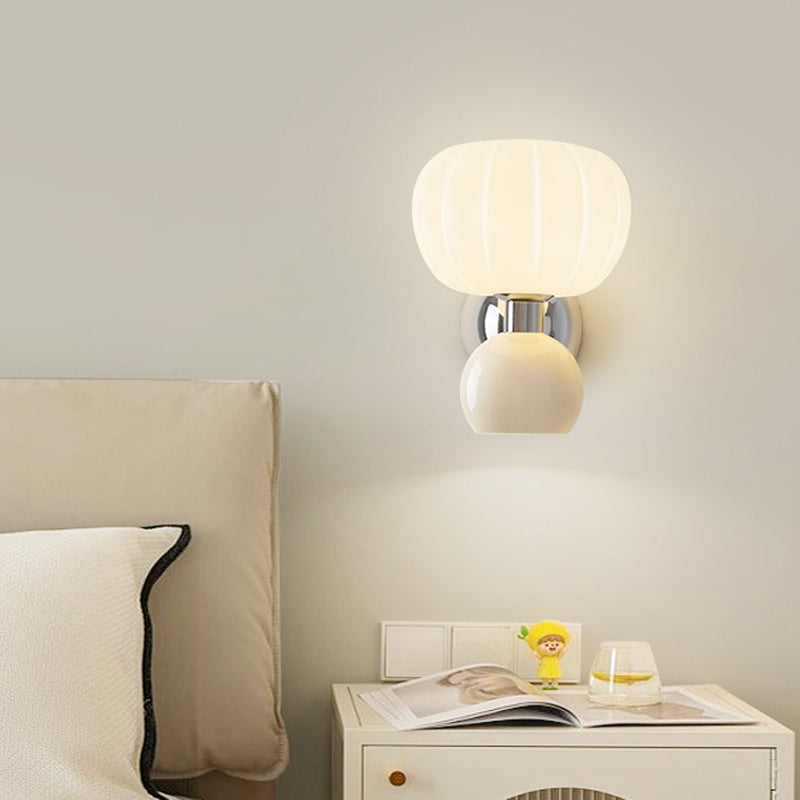 Floroux Élégante Applique LED | Design Moderne | Éclairage Énergétiquement Efficace