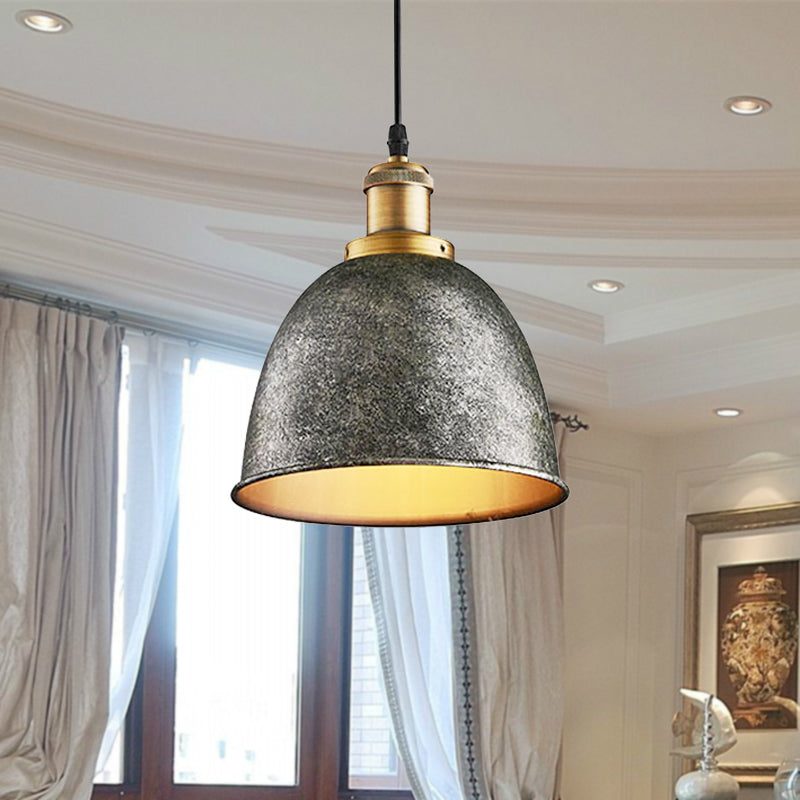TimelessElegance Lampe - Suspension Luminaire Industriel Vintage