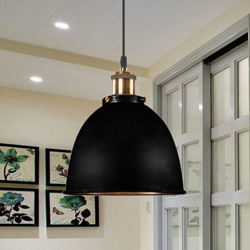 TimelessElegance Lampe - Suspension Luminaire Industriel Vintage