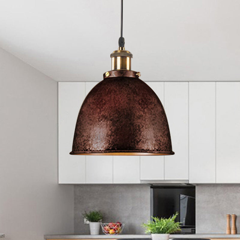 TimelessElegance Lampe - Suspension Luminaire Industriel Vintage