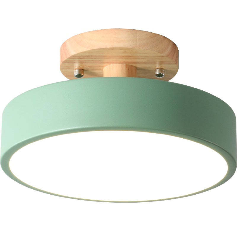 Floroux - Lampe de plafond LED moderne et élégante pour un éclairage intelligent