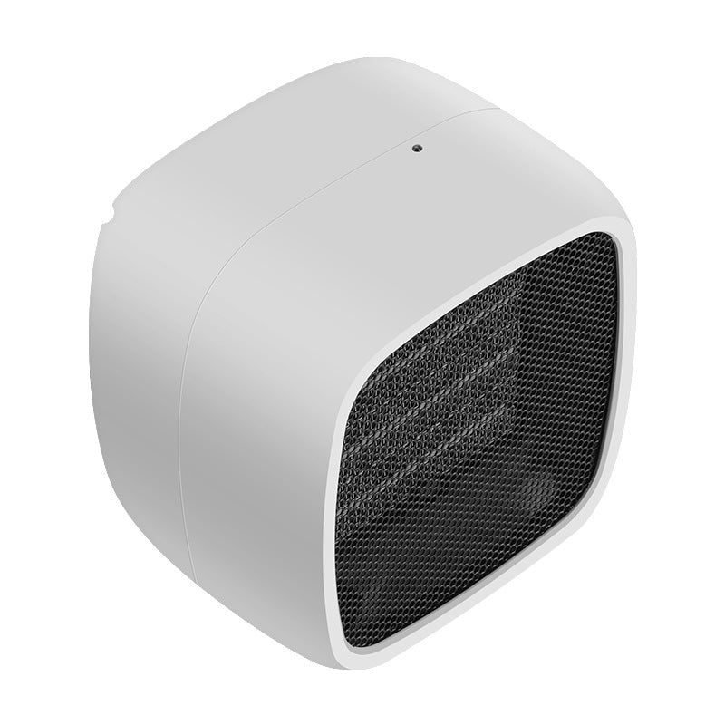Floroux - Chauffage portable pratique pour chaque occasion